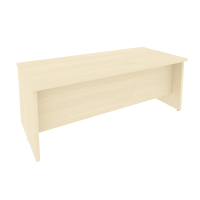 Стол руководителя First KSR-8 (клён)